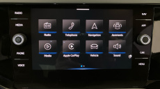 Volkswagen Polo 1.0 TSI R-Line 5dr DSG Petrol Hatchback